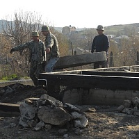 Фундамент