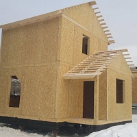 Татьянин дом