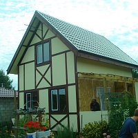 Проект