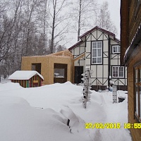 Пристройка к