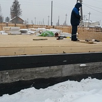 Проект Ангара